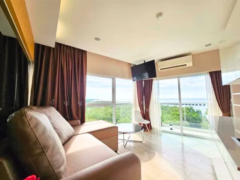 Shore Residence, Chon Buri (Pattaya), Ban Suan, Muang Chon Buri, Chon Buri (Pattaya), 1 Bedroom, 40 sqm, Condo For Sale, by ปัญญา สมหมาย, 500418238 - DDproperty.com