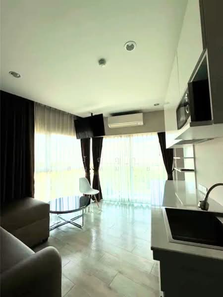 Shore Residence : ชอร์เรสซิเดนซ์, ชลบุรี, บ้านสวน, เมืองชลบุรี, ชลบุรี, 40 ตร.ม., คอนโด ขาย, โดย ปัญญา สมหมาย, 500418238 - DDproperty.com