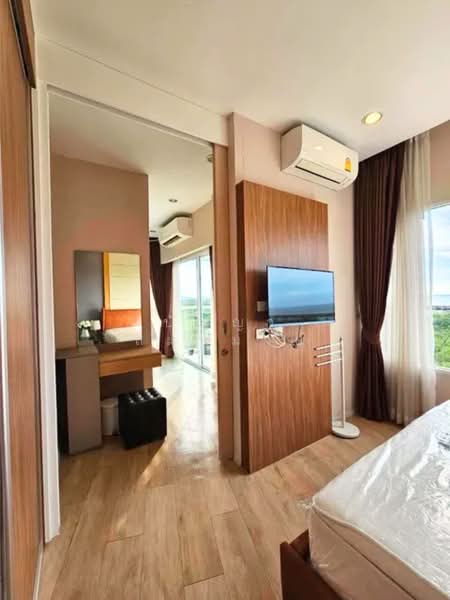 Shore Residence : ชอร์เรสซิเดนซ์, ชลบุรี, บ้านสวน, เมืองชลบุรี, ชลบุรี, 40 ตร.ม., คอนโด ขาย, โดย ปัญญา สมหมาย, 500418238 - DDproperty.com