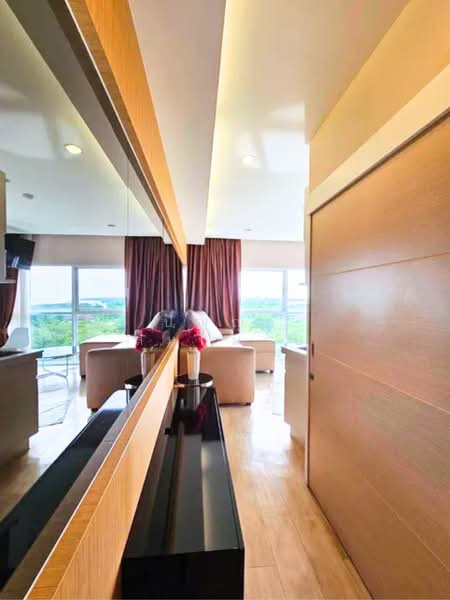 Shore Residence, Chon Buri (Pattaya), Ban Suan, Muang Chon Buri, Chon Buri (Pattaya), 1 Bedroom, 40 sqm, Condo For Sale, by ปัญญา สมหมาย, 500418238 - DDproperty.com