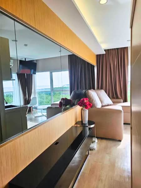 Shore Residence : ชอร์เรสซิเดนซ์, ชลบุรี, บ้านสวน, เมืองชลบุรี, ชลบุรี, 40 ตร.ม., คอนโด ขาย, โดย ปัญญา สมหมาย, 500418238 - DDproperty.com