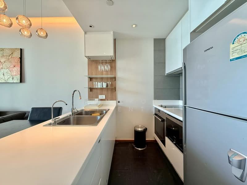 Aequa Sukhumvit 49, Bangkok, Soi Sukhumvit 49, Sukhumvit Road, Khlong Tan Nua, Watthana, Bangkok, 1 Bedroom, 56 sqm, Condo For Rent, by Bangkok Residential, 500418243 - DDproperty.com
