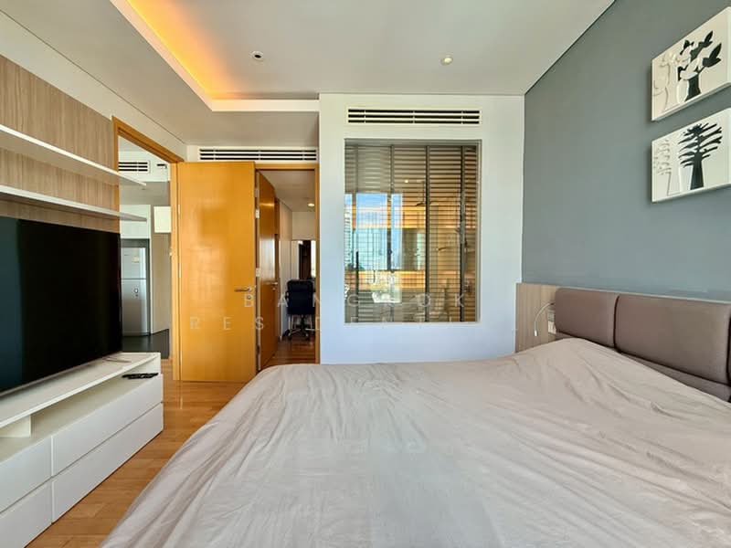 Aequa Sukhumvit 49, Bangkok, Soi Sukhumvit 49, Sukhumvit Road, Khlong Tan Nua, Watthana, Bangkok, 1 Bedroom, 56 sqm, Condo For Rent, by Bangkok Residential, 500418243 - DDproperty.com