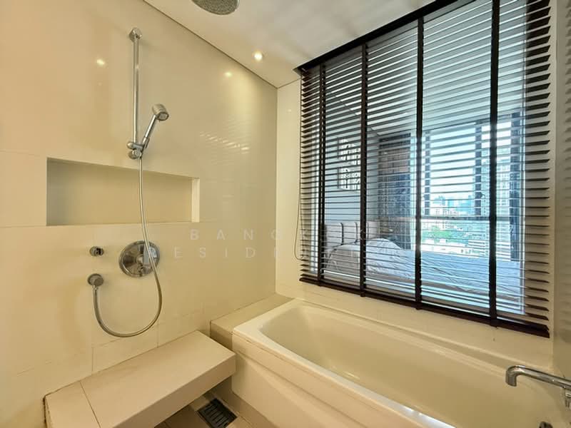 Aequa Sukhumvit 49 : เอควา สุขมวิท 49, กรุงเทพ, ซอยสุขุมวิท 49 ถนนสุขุมวิท, คลองตันเหนือ, วัฒนา, กรุงเทพ, 56 ตร.ม., คอนโด ให้เช่า, โดย Bangkok Residential, 500418243 - DDproperty.com