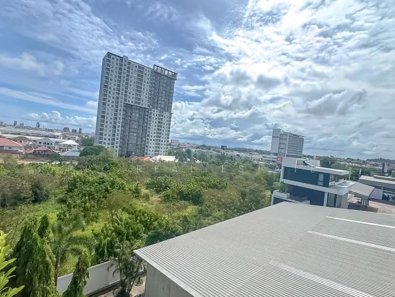 De Blue Resort Condominium South Pattaya, Chon Buri (Pattaya), 50 สุขุมวิท, Nong Pru, Bang Lamung (Pattaya), Chon Buri (Pattaya), Studio, 31 sqm, Condo For Sale, by PLC real estate, 500418247 - DDproperty.com