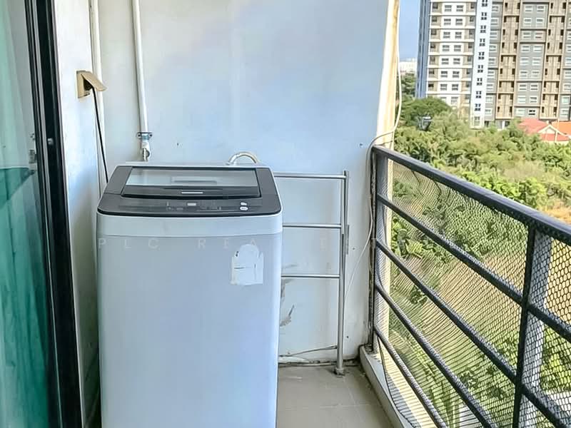 De Blue Resort Condominium South Pattaya, Chon Buri (Pattaya), 50 สุขุมวิท, Nong Pru, Bang Lamung (Pattaya), Chon Buri (Pattaya), Studio, 31 sqm, Condo For Sale, by PLC real estate, 500418247 - DDproperty.com