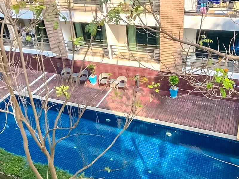 De Blue Resort Condominium South Pattaya, Chon Buri (Pattaya), 50 สุขุมวิท, Nong Pru, Bang Lamung (Pattaya), Chon Buri (Pattaya), Studio, 31 sqm, Condo For Sale, by PLC real estate, 500418247 - DDproperty.com
