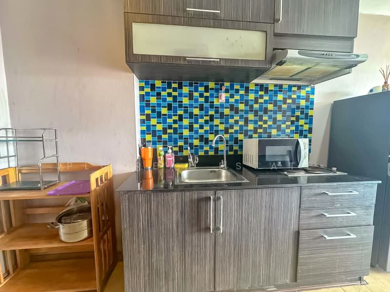 De Blue Resort Condominium South Pattaya, Chon Buri (Pattaya), 50 สุขุมวิท, Nong Pru, Bang Lamung (Pattaya), Chon Buri (Pattaya), Studio, 31 sqm, Condo For Sale, by PLC real estate, 500418247 - DDproperty.com