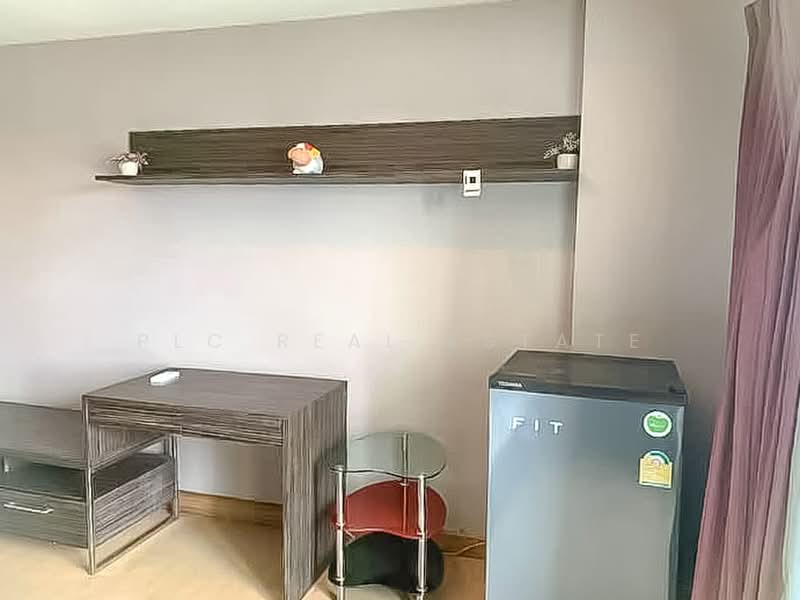 De Blue Resort Condominium South Pattaya, Chon Buri (Pattaya), 50 สุขุมวิท, Nong Pru, Bang Lamung (Pattaya), Chon Buri (Pattaya), Studio, 31 sqm, Condo For Sale, by PLC real estate, 500418247 - DDproperty.com