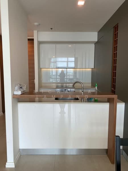 The River by Raimon Land, Bangkok, Soi Charoen Nakorn 13, Charoen Nakorn Road, Khlong Ton Sai, Khlong San, Bangkok, 1 Bedroom, 69 sqm, Condo For Sale, by Nicha Na Lampang, 500418248 - DDproperty.com