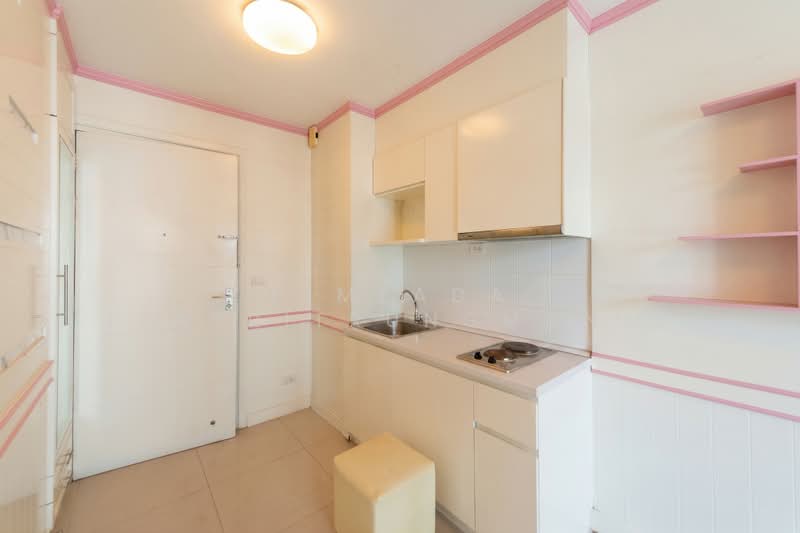 IDEO Mix Sukhumvit 103, Bangkok, Soi Udom Suk 3, Sukhumvit Road, Bang Na, Bangkok, 1 Bedroom, 31 sqm, Condo For Sale, by Pimlada Lertritrungmanee, 500418251 - DDproperty.com