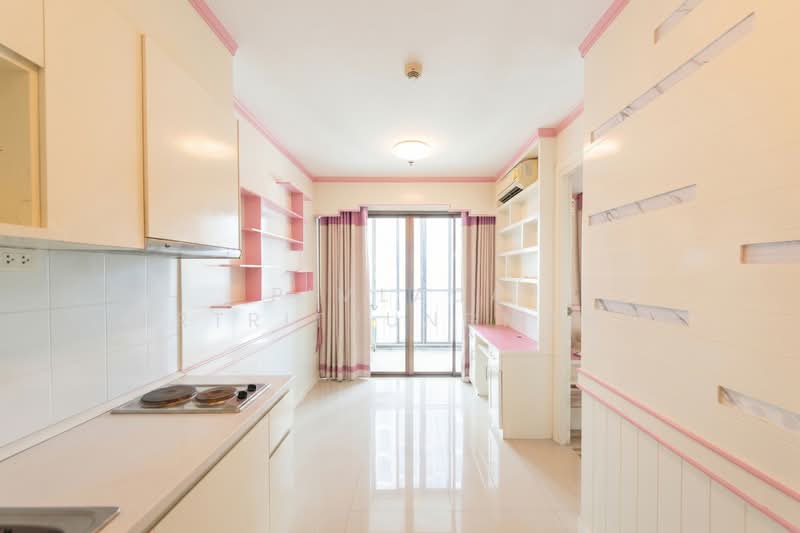 IDEO Mix Sukhumvit 103, Bangkok, Soi Udom Suk 3, Sukhumvit Road, Bang Na, Bangkok, 1 Bedroom, 31 sqm, Condo For Sale, by Pimlada Lertritrungmanee, 500418251 - DDproperty.com