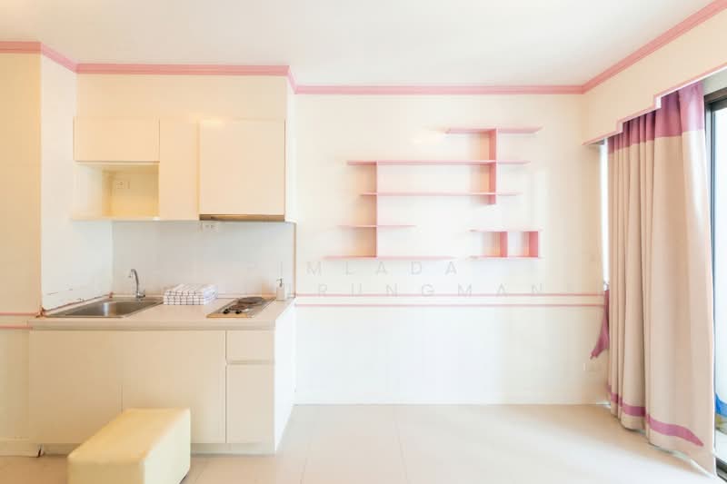 IDEO Mix Sukhumvit 103, Bangkok, Soi Udom Suk 3, Sukhumvit Road, Bang Na, Bangkok, 1 Bedroom, 31 sqm, Condo For Sale, by Pimlada Lertritrungmanee, 500418251 - DDproperty.com
