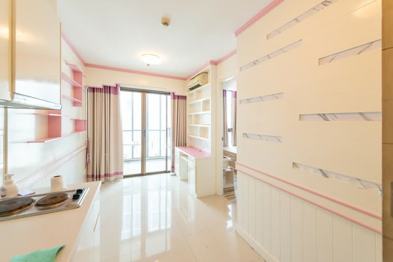 IDEO Mix Sukhumvit 103, Bangkok, Soi Udom Suk 3, Sukhumvit Road, Bang Na, Bangkok, 1 Bedroom, 31 sqm, Condo For Sale, by Pimlada Lertritrungmanee, 500418251 - DDproperty.com