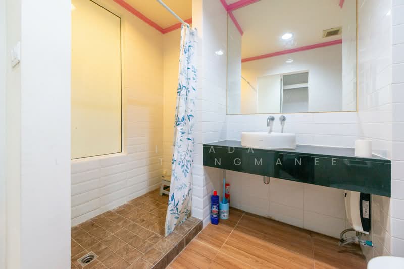 IDEO Mix Sukhumvit 103, Bangkok, Soi Udom Suk 3, Sukhumvit Road, Bang Na, Bangkok, 1 Bedroom, 31 sqm, Condo For Sale, by Pimlada Lertritrungmanee, 500418251 - DDproperty.com