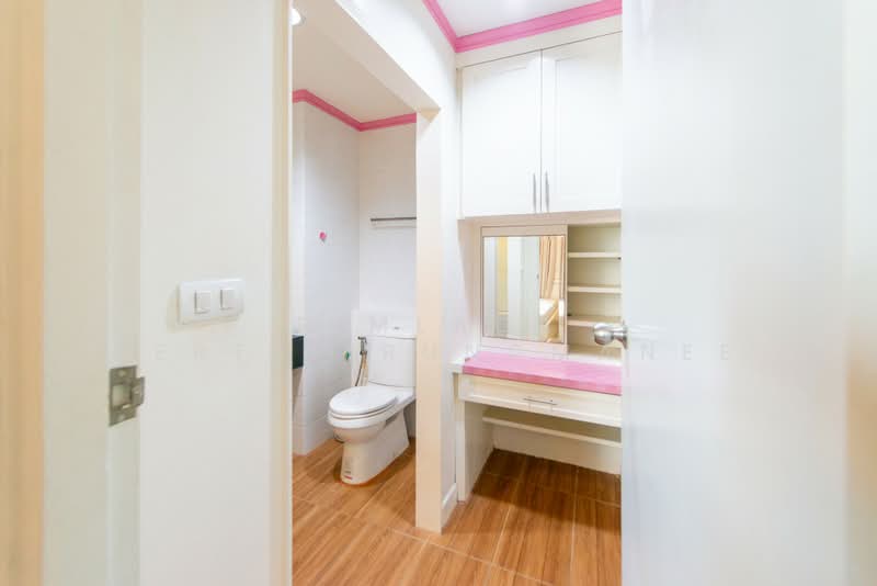 IDEO Mix Sukhumvit 103, Bangkok, Soi Udom Suk 3, Sukhumvit Road, Bang Na, Bangkok, 1 Bedroom, 31 sqm, Condo For Sale, by Pimlada Lertritrungmanee, 500418251 - DDproperty.com