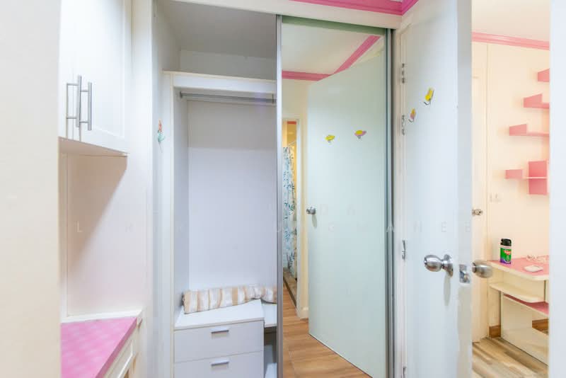 IDEO Mix Sukhumvit 103, Bangkok, Soi Udom Suk 3, Sukhumvit Road, Bang Na, Bangkok, 1 Bedroom, 31 sqm, Condo For Sale, by Pimlada Lertritrungmanee, 500418251 - DDproperty.com