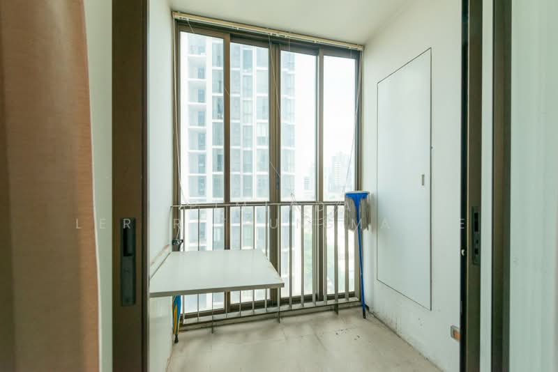 IDEO Mix Sukhumvit 103, Bangkok, Soi Udom Suk 3, Sukhumvit Road, Bang Na, Bangkok, 1 Bedroom, 31 sqm, Condo For Sale, by Pimlada Lertritrungmanee, 500418251 - DDproperty.com