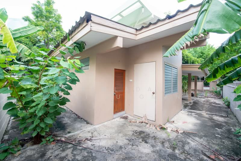 บ้านเดี่ยว ซอยพหลโยธิน 33 แยก, กรุงเทพ, ลาดยาว, จตุจักร, กรุงเทพ, 200 ตร.ม., บ้านเดี่ยว ขาย, โดย Pimlada Lertritrungmanee, 500418252 - DDproperty.com