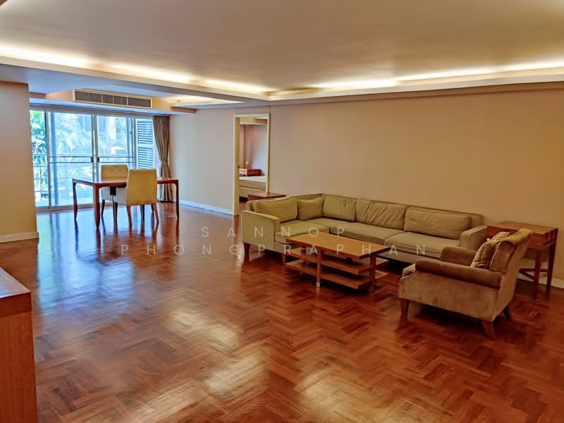 The Peony Condominium, Songkhla, Wong Wanich Wong Wanich, Ban Harn, Bang Klam, Songkhla, 2 Bedrooms, 140 sqm, Condo For Rent, by Sannop Phongpraphan, 500418256 - DDproperty.com