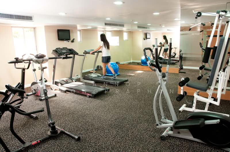The Peony Condominium, Songkhla, Wong Wanich Wong Wanich, Ban Harn, Bang Klam, Songkhla, 2 Bedrooms, 140 sqm, Condo For Rent, by Sannop Phongpraphan, 500418256 - DDproperty.com