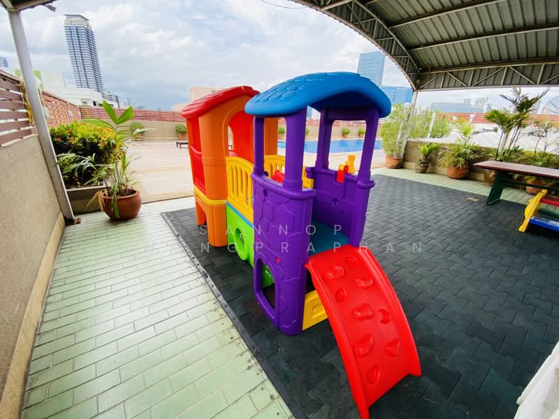 The Peony Condominium, Songkhla, Wong Wanich Wong Wanich, Ban Harn, Bang Klam, Songkhla, 2 Bedrooms, 140 sqm, Condo For Rent, by Sannop Phongpraphan, 500418256 - DDproperty.com