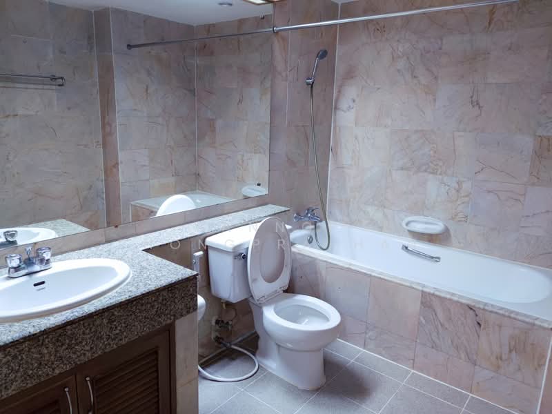 The Peony Condominium, Songkhla, Wong Wanich Wong Wanich, Ban Harn, Bang Klam, Songkhla, 2 Bedrooms, 140 sqm, Condo For Rent, by Sannop Phongpraphan, 500418256 - DDproperty.com