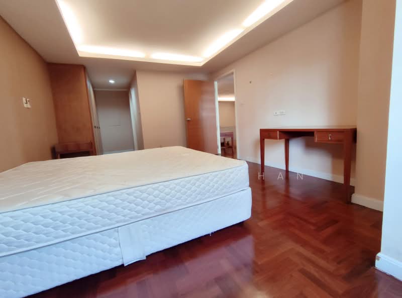 The Peony Condominium, Songkhla, Wong Wanich Wong Wanich, Ban Harn, Bang Klam, Songkhla, 2 Bedrooms, 140 sqm, Condo For Rent, by Sannop Phongpraphan, 500418256 - DDproperty.com