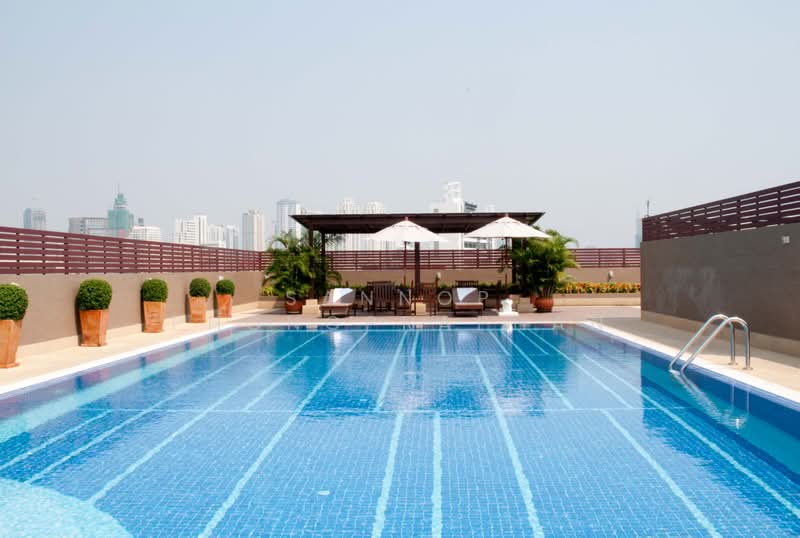The Peony Condominium, Songkhla, Wong Wanich Wong Wanich, Ban Harn, Bang Klam, Songkhla, 2 Bedrooms, 140 sqm, Condo For Rent, by Sannop Phongpraphan, 500418256 - DDproperty.com