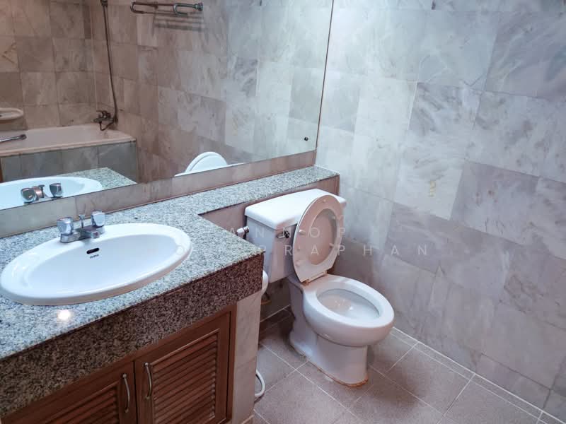 The Peony Condominium, Songkhla, Wong Wanich Wong Wanich, Ban Harn, Bang Klam, Songkhla, 2 Bedrooms, 140 sqm, Condo For Rent, by Sannop Phongpraphan, 500418256 - DDproperty.com
