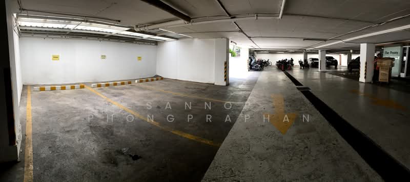 The Peony Condominium, Songkhla, Wong Wanich Wong Wanich, Ban Harn, Bang Klam, Songkhla, 2 Bedrooms, 140 sqm, Condo For Rent, by Sannop Phongpraphan, 500418256 - DDproperty.com