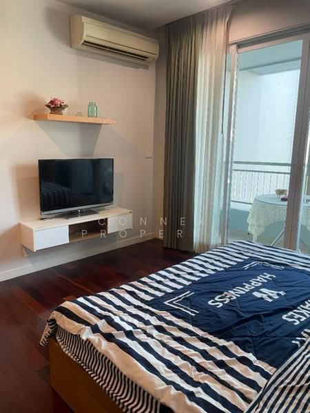 Circle Condominium, Bangkok, 1674 Soi Petchaburi 36 Petchaburi Road, Makkasan, Ratchathewi, Bangkok, 1 Bedroom, 33 sqm, Condo For Rent, by Connex Property, 500418257 - DDproperty.com