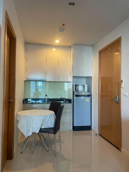 Circle Condominium, Bangkok, 1674 Soi Petchaburi 36 Petchaburi Road, Makkasan, Ratchathewi, Bangkok, 1 Bedroom, 33 sqm, Condo For Rent, by Connex Property, 500418257 - DDproperty.com