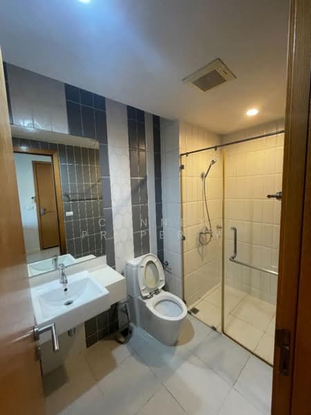 Circle Condominium, Bangkok, 1674 Soi Petchaburi 36 Petchaburi Road, Makkasan, Ratchathewi, Bangkok, 1 Bedroom, 33 sqm, Condo For Rent, by Connex Property, 500418257 - DDproperty.com