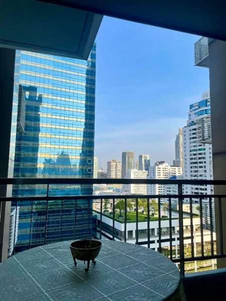Circle Condominium, Bangkok, 1674 Soi Petchaburi 36 Petchaburi Road, Makkasan, Ratchathewi, Bangkok, 1 Bedroom, 33 sqm, Condo For Rent, by Connex Property, 500418257 - DDproperty.com