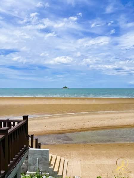 Baan Nub Kluen : บ้านนับคลื่น, ประจวบคีรีขันธ์, ซอยหัวหิน 101, หนองแก, หัวหิน, ประจวบคีรีขันธ์, 88 ตร.ม., คอนโด ขาย, โดย Wanwisa Scopetta, 500418260 - DDproperty.com