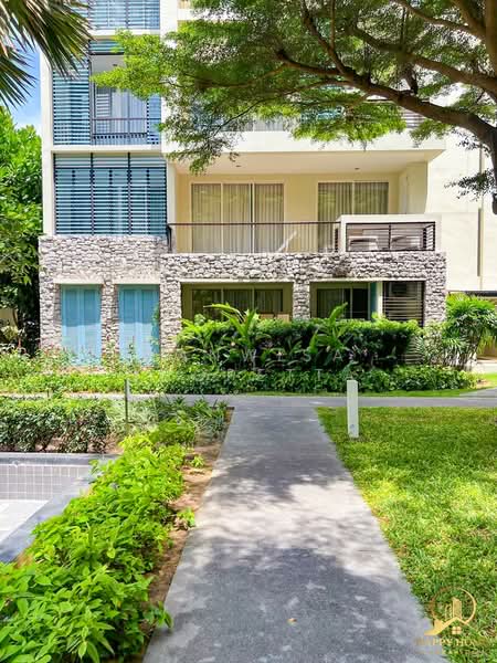 Baan Nub Kluen : บ้านนับคลื่น, ประจวบคีรีขันธ์, ซอยหัวหิน 101, หนองแก, หัวหิน, ประจวบคีรีขันธ์, 88 ตร.ม., คอนโด ขาย, โดย Wanwisa Scopetta, 500418260 - DDproperty.com