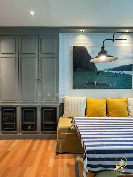 Baan Nub Kluen : บ้านนับคลื่น, ประจวบคีรีขันธ์, ซอยหัวหิน 101, หนองแก, หัวหิน, ประจวบคีรีขันธ์, 88 ตร.ม., คอนโด ขาย, โดย Wanwisa Scopetta, 500418260 - DDproperty.com