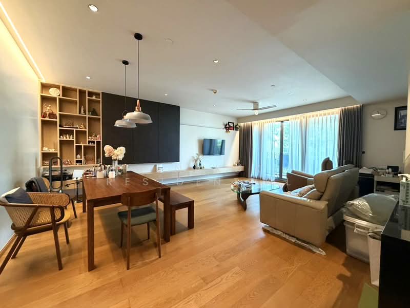 Supreme Legend, Bangkok, 188 Rama 3 Soi 77, Chong Nonsi, Yan Nawa, Bangkok, 2 Bedrooms, 131 sqm, Condo For Sale, by Bangkok Residential, 500418261 - DDproperty.com