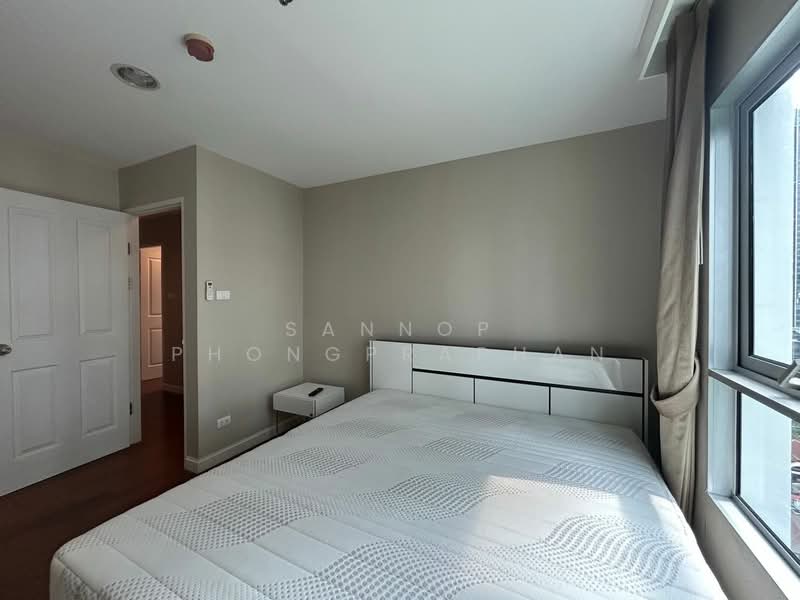 Belle Grand Rama 9, Bangkok, 131 Rama 9 Road, Huai Khwang, Bangkok, 3 Bedrooms, 101 sqm, Condo For Rent, by Sannop Phongpraphan, 500418262 - DDproperty.com