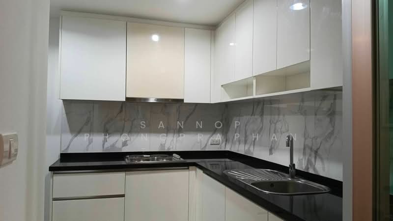 Belle Grand Rama 9, Bangkok, 131 Rama 9 Road, Huai Khwang, Bangkok, 3 Bedrooms, 101 sqm, Condo For Rent, by Sannop Phongpraphan, 500418262 - DDproperty.com