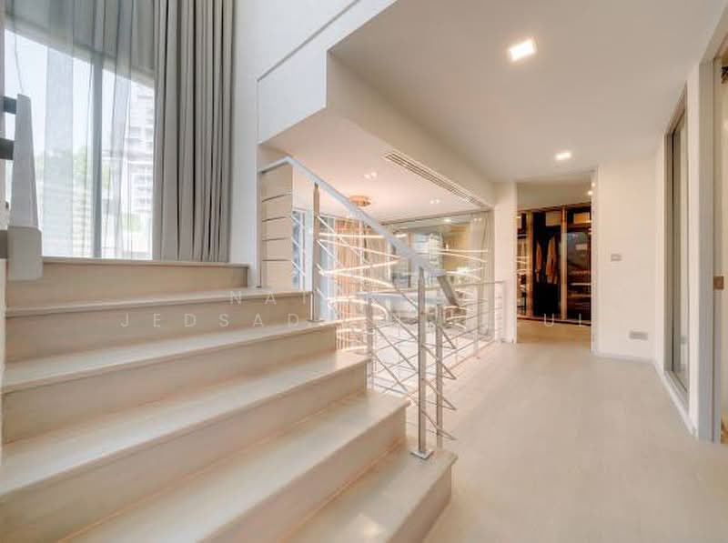 ASHTON Residence 41, Bangkok, Sukhumvit 41, Khlong Tan Nua, Watthana, Bangkok, 3 Bedrooms, 124 sqm, Condo For Rent, by Nattapol Jedsadathitikul, 500418266 - DDproperty.com