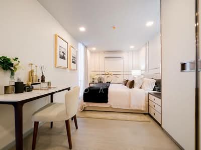 For Rent - ASHTON Residence 41, Bangkok