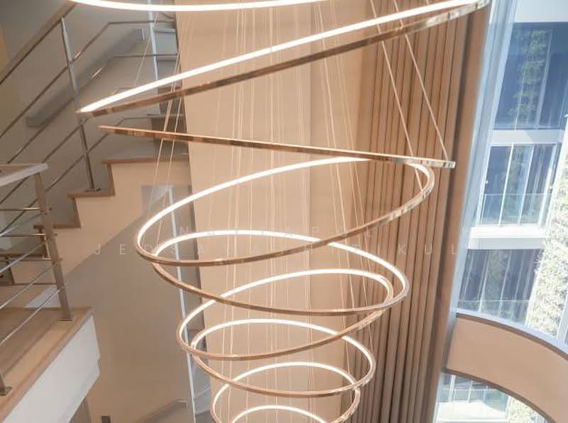 ASHTON Residence 41, Bangkok, Sukhumvit 41, Khlong Tan Nua, Watthana, Bangkok, 3 Bedrooms, 124 sqm, Condo For Rent, by Nattapol Jedsadathitikul, 500418266 - DDproperty.com