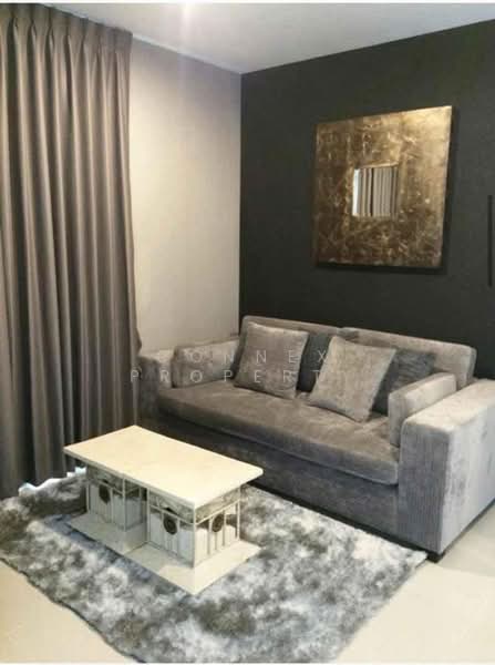 Aspire Sukhumvit 48 : แอสปาย สุขุมวิท 48, กรุงเทพ, ซอยสุขุมวิท 48 ถนนสุขุมวิท แขวงพระโขนง เขตคลองเตย กรุงเทพมหานคร, พระโขนง, คลองเตย, กรุงเทพ, 54 ตร.ม., คอนโด ให้เช่า, โดย Connex Property, 500418274 - DDproperty.com