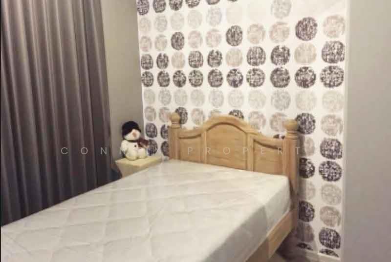 Aspire Sukhumvit 48 : แอสปาย สุขุมวิท 48, กรุงเทพ, ซอยสุขุมวิท 48 ถนนสุขุมวิท แขวงพระโขนง เขตคลองเตย กรุงเทพมหานคร, พระโขนง, คลองเตย, กรุงเทพ, 54 ตร.ม., คอนโด ให้เช่า, โดย Connex Property, 500418274 - DDproperty.com