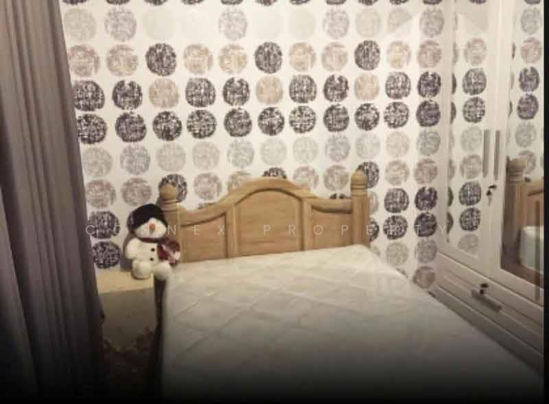 Aspire Sukhumvit 48, Bangkok, Sukhumvit Road, Phra Kanong, Khlong Toei, Bangkok, 2 Bedrooms, 54 sqm, Condo For Rent, by Connex Property, 500418274 - DDproperty.com