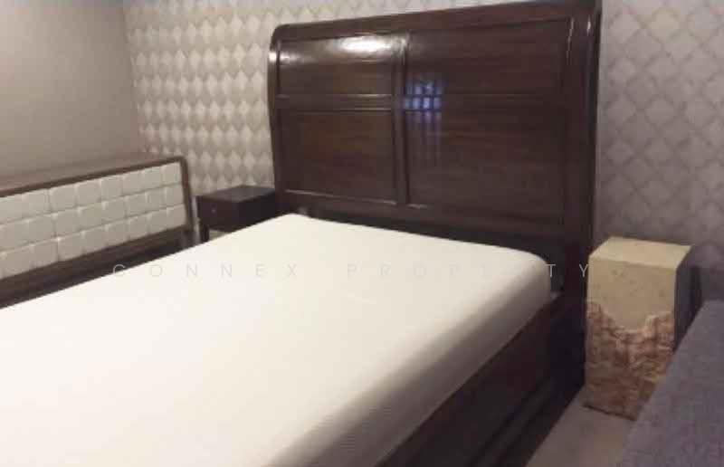 Aspire Sukhumvit 48, Bangkok, Sukhumvit Road, Phra Kanong, Khlong Toei, Bangkok, 2 Bedrooms, 54 sqm, Condo For Rent, by Connex Property, 500418274 - DDproperty.com