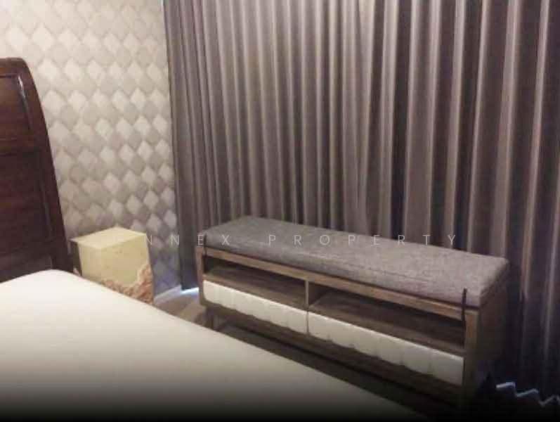 Aspire Sukhumvit 48 : แอสปาย สุขุมวิท 48, กรุงเทพ, ซอยสุขุมวิท 48 ถนนสุขุมวิท แขวงพระโขนง เขตคลองเตย กรุงเทพมหานคร, พระโขนง, คลองเตย, กรุงเทพ, 54 ตร.ม., คอนโด ให้เช่า, โดย Connex Property, 500418274 - DDproperty.com