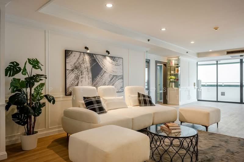 Las Colinas, Bangkok, Sukhumvit 21 Road, Khlongtoei Nua, Watthana, Bangkok, 3 Bedrooms, 240 sqm, Condo For Sale, by Aspire Real Estate Agency Co., Ltd., 500418276 - DDproperty.com